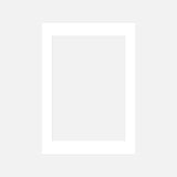 White Gallery Mat Board