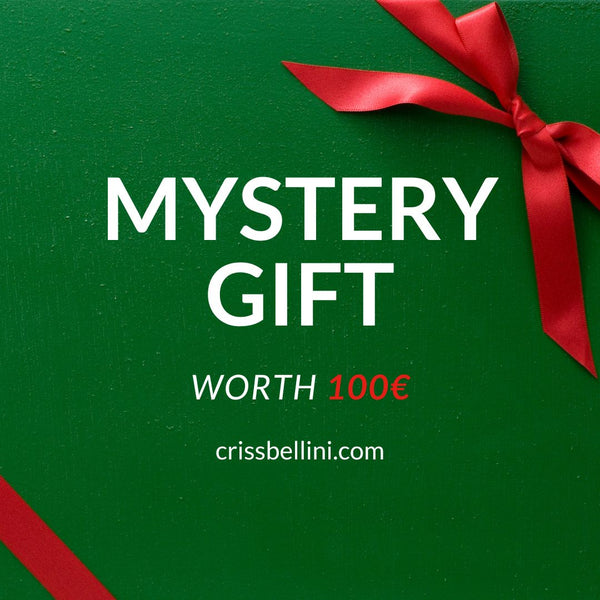 FREE MYSTERY GIFT