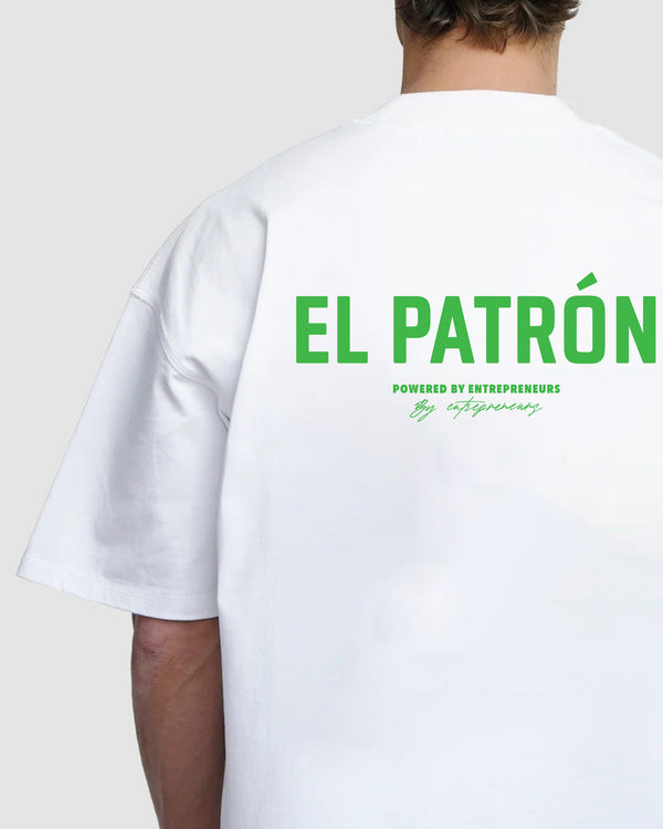 El Patrón T-shirt