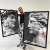 ART STATUE V.3