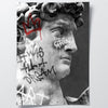 Art Statue V.2 x Art Statue V.3