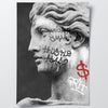 Art Statue V.2 x Art Statue V.3
