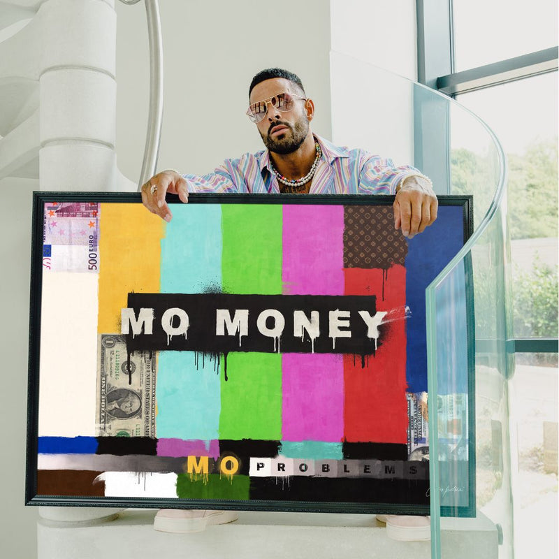 Mo Money Mo Problems V2