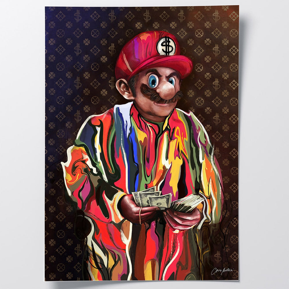 MARIO BELLINI アートブック 1983年 MARIO BELLINI アートブック 1983年 Portrait of a Man by