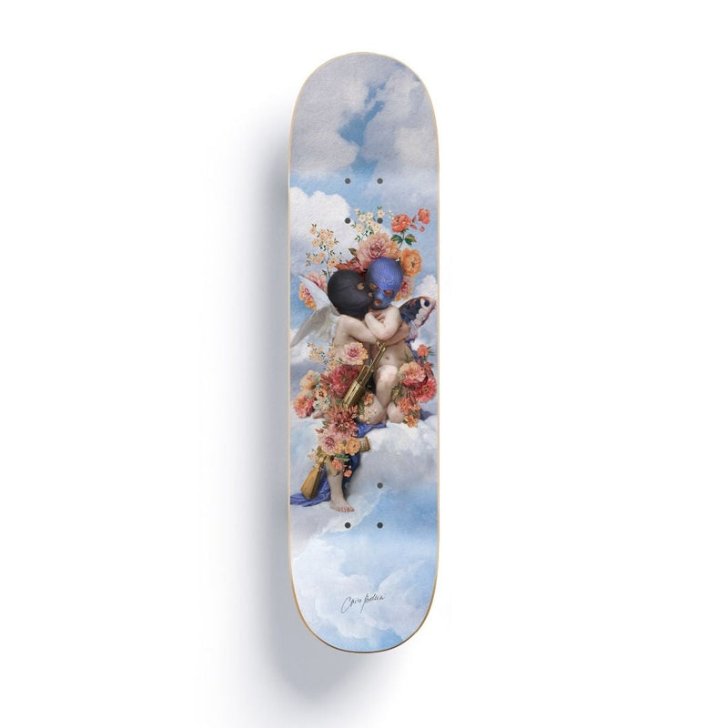Paradiso (Skateboard)