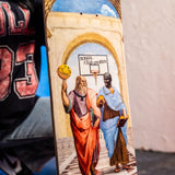 Holy School (Skateboard)