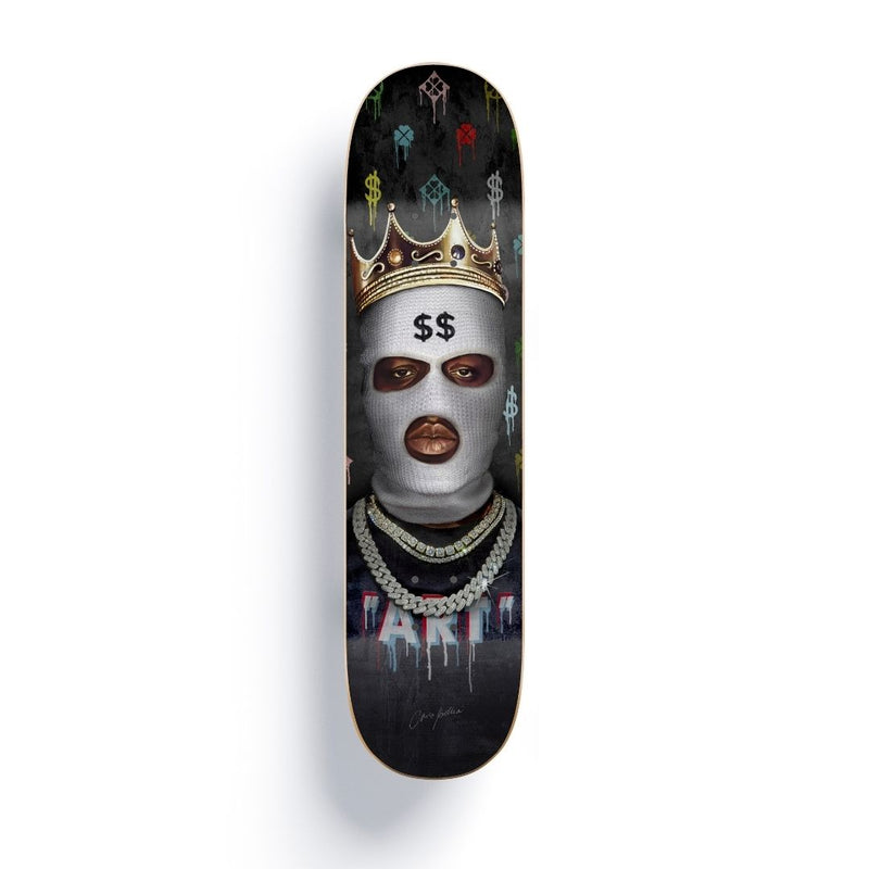 ART (Skateboard)