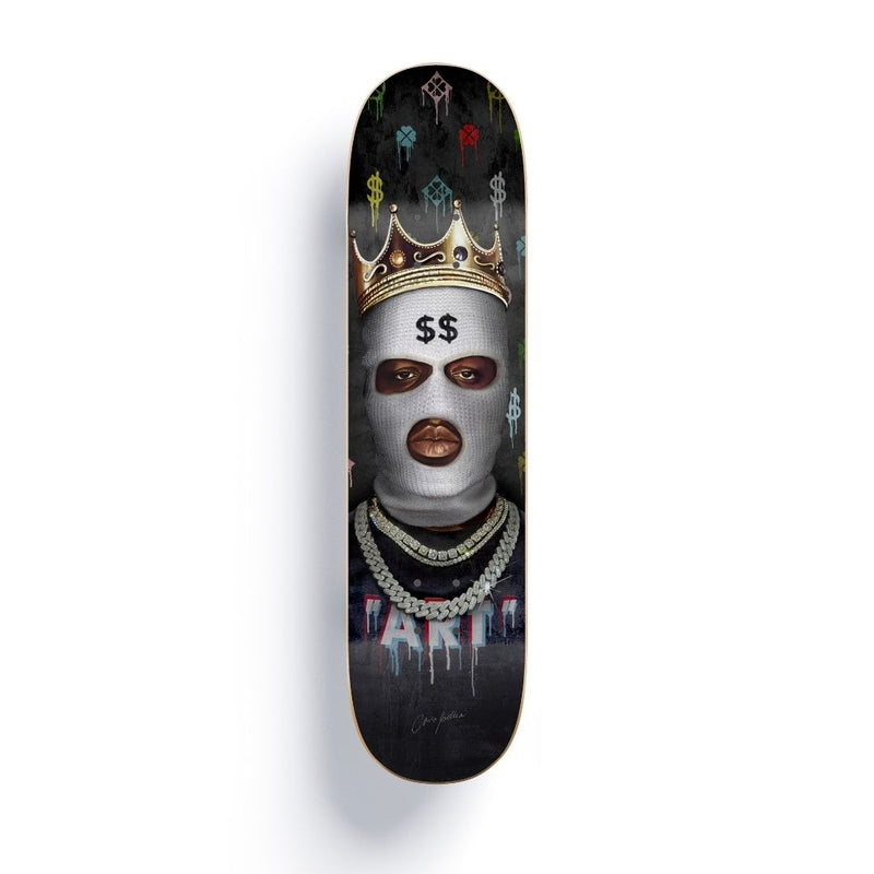 ART (Skateboard)
